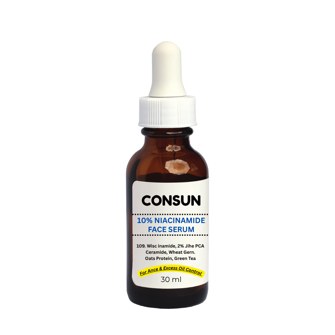 Consun 10% Niacinamide Serum 30ml