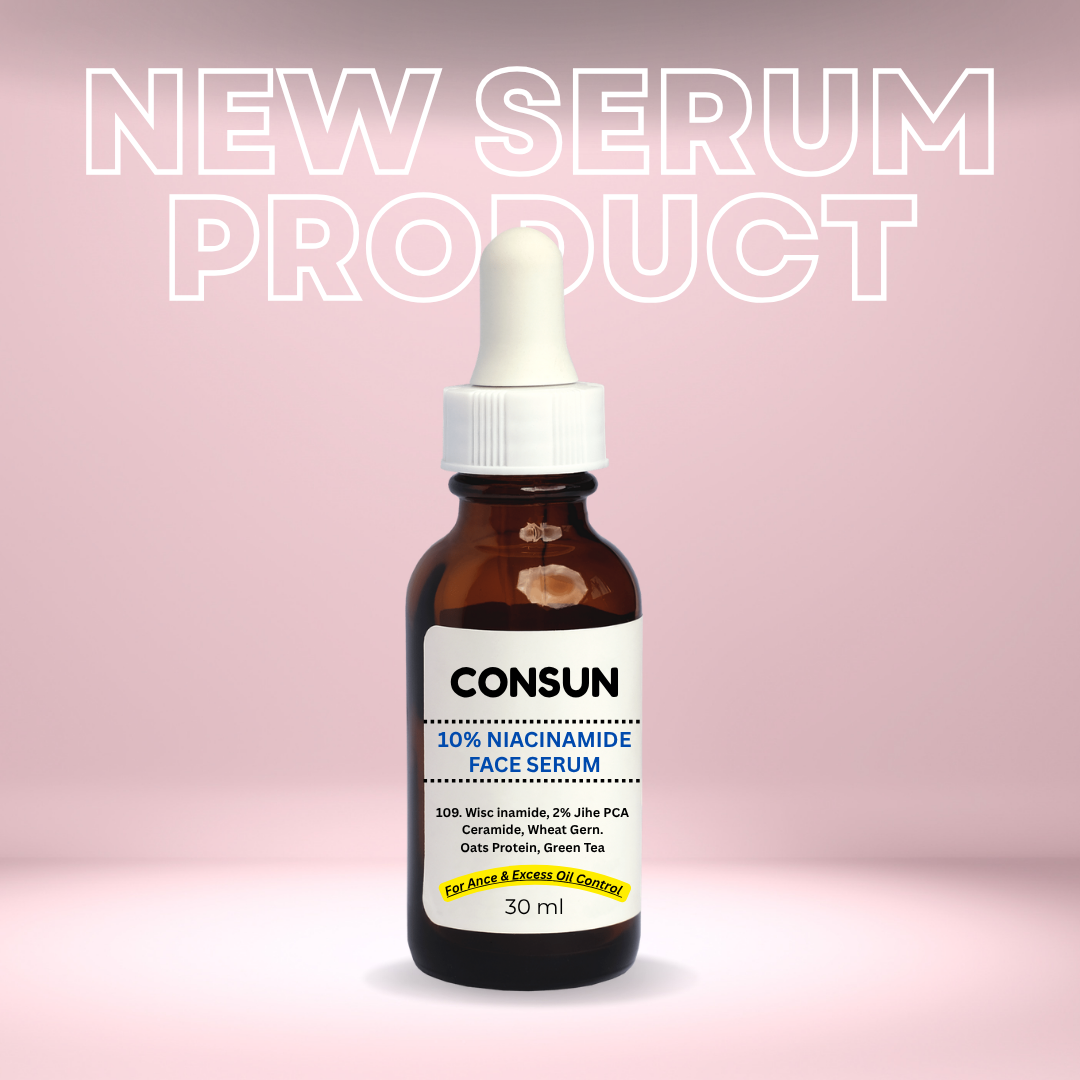 10% Niacinamide Serum 30ml