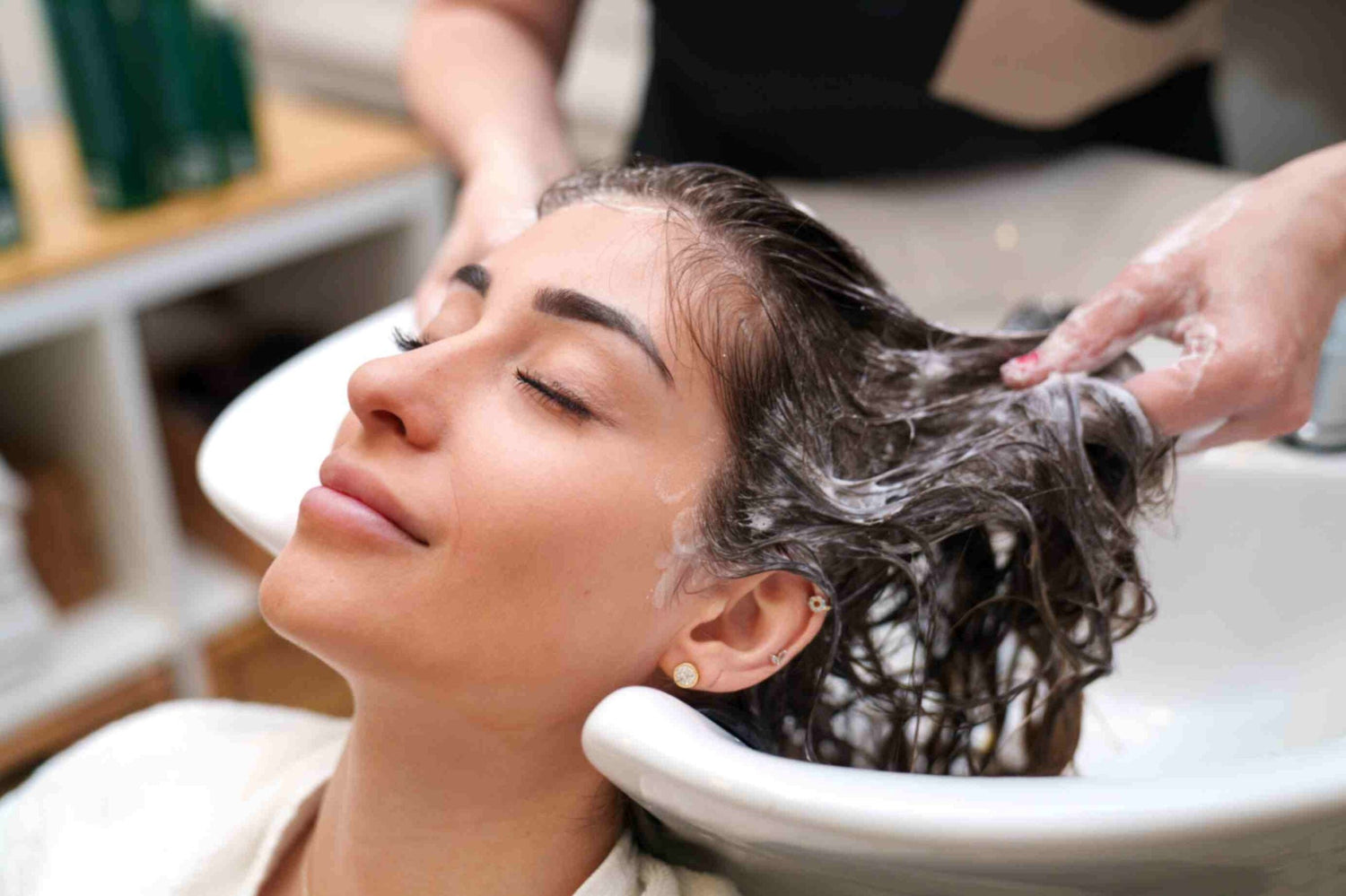 Hair care