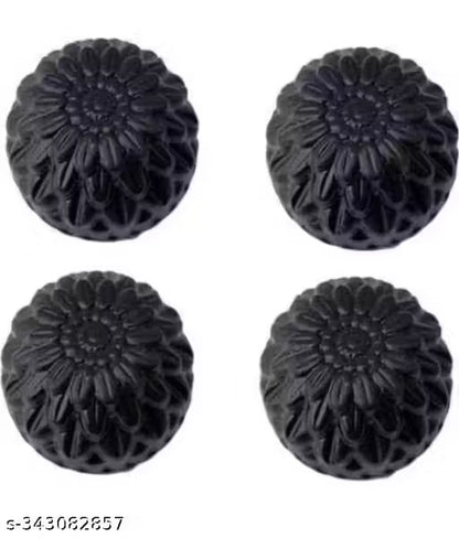 Handmade Charcoal Bhathing Soap for Men & Women | Beauty Soap | Activated Charcoal Soap | charcoal soap combo | 100G pack Of 4