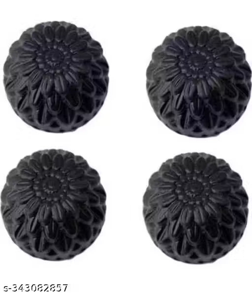 Handmade Charcoal Bhathing Soap for Men & Women | Beauty Soap | Activated Charcoal Soap | charcoal soap combo | 100G pack Of 4