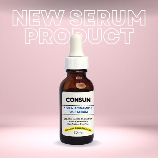 10% Niacinamide Serum 30ml